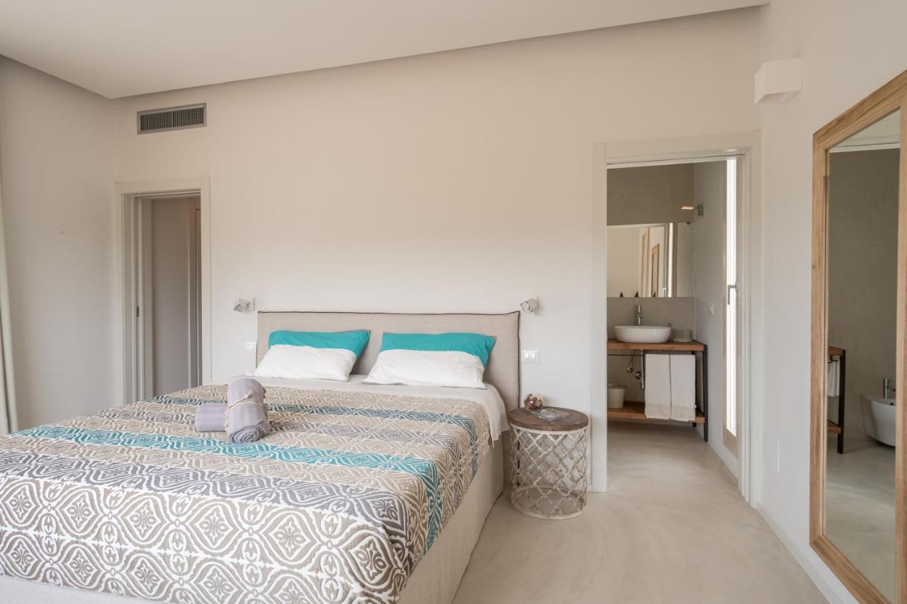 Tenuta Donnanna Agriturismo&Glamping ガラトーネ エクステリア 写真