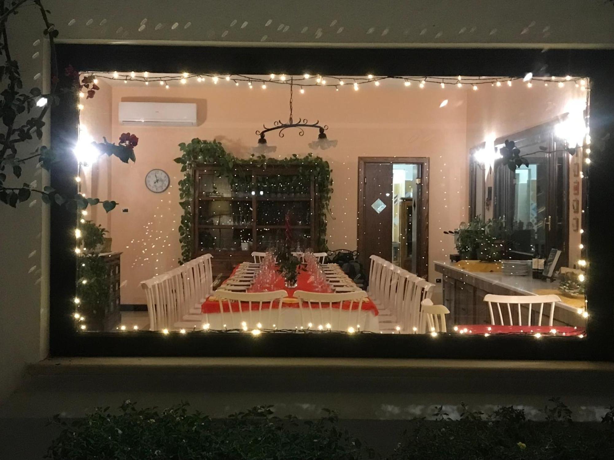 Tenuta Donnanna Agriturismo&Glamping ガラトーネ エクステリア 写真